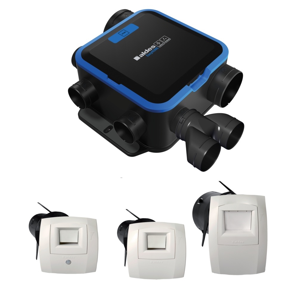 KIT EASYHOME HYGRO  PREMIUM MP