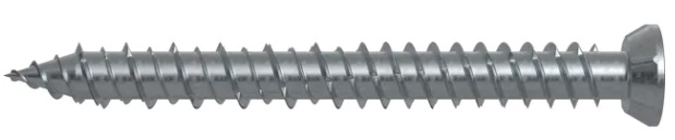 VIS TORX T30 ANCRAGE BÉTON