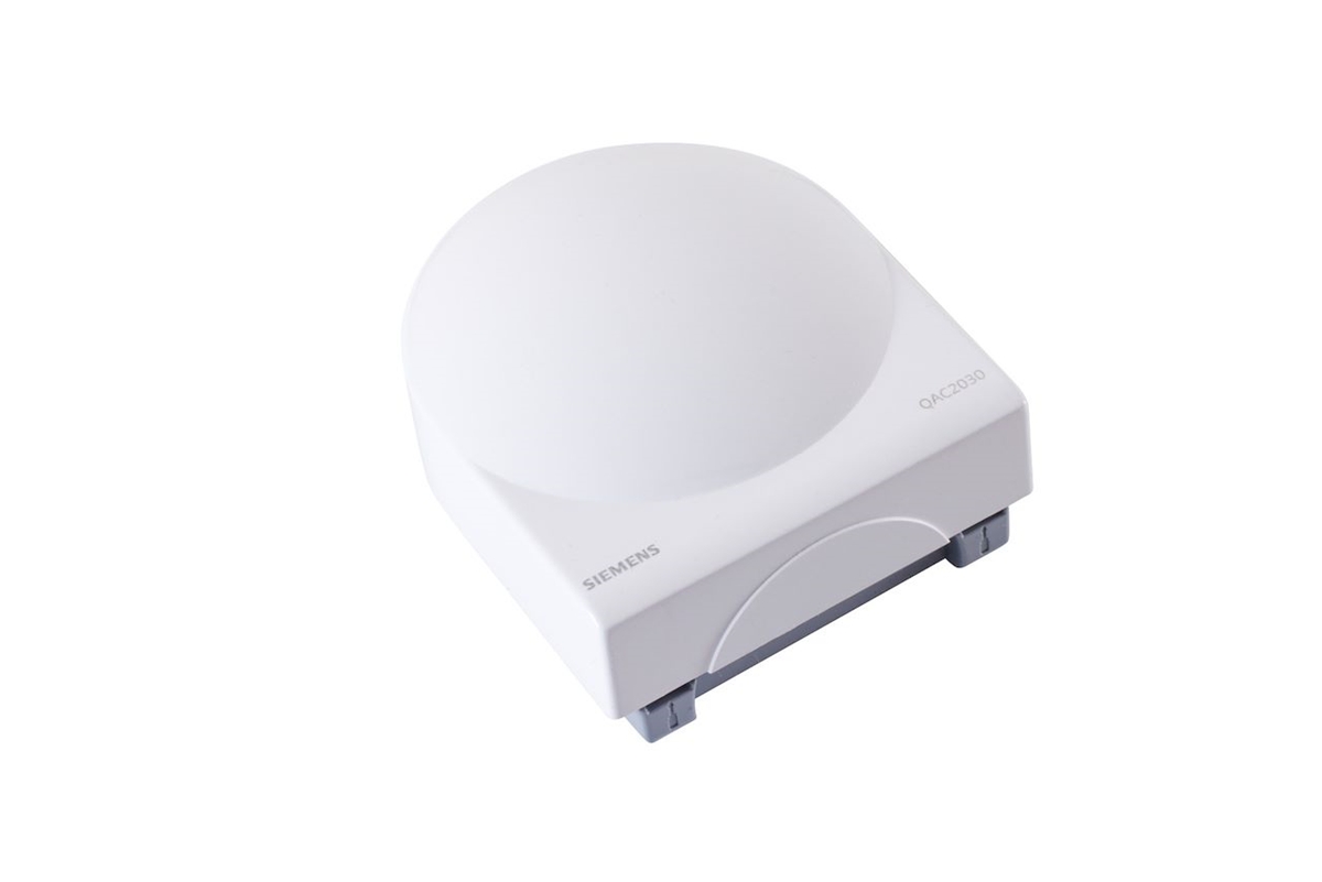 SONDE EXTERIEURE FILAIRE