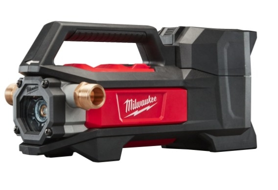 POMPE DE TRANSFERT COMPACTE 18V M18 BTP-0 SOLO