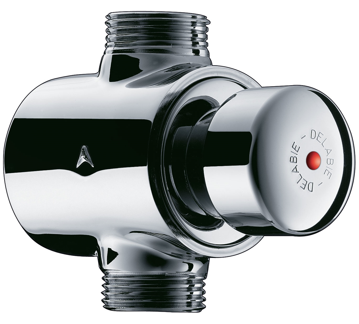 ROBINET TEMPORISE TEMPOSTOP DOUCHE 3/4'' AVEC REGLAGE DE DE