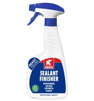 LISS' JOINT SEALANT FINISHER VAPORISATEUR 500ML