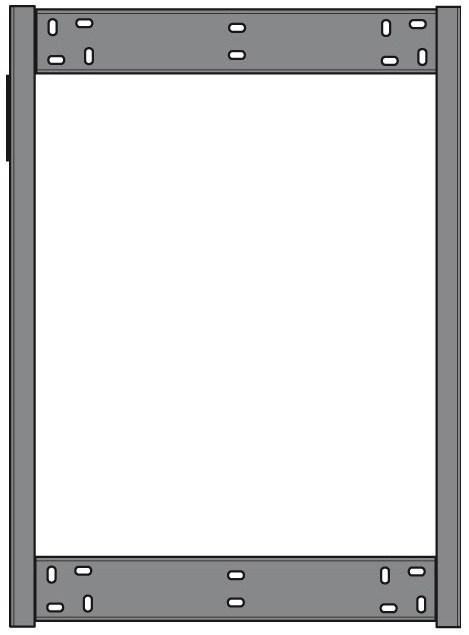 DOSSERET ÉCARTEMENT