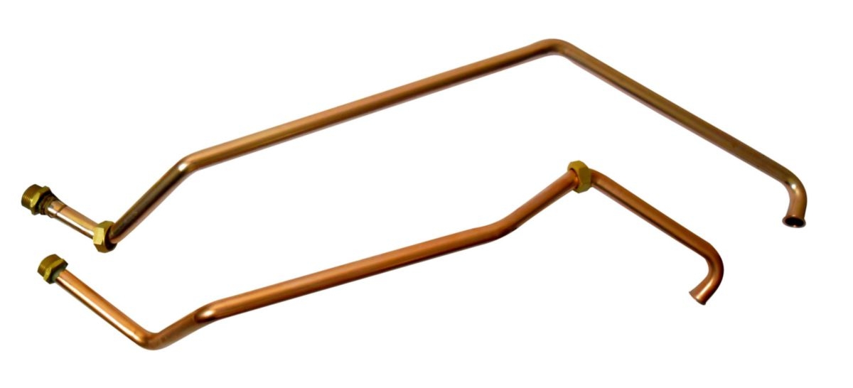 TUBES MH. CD20 VISIO