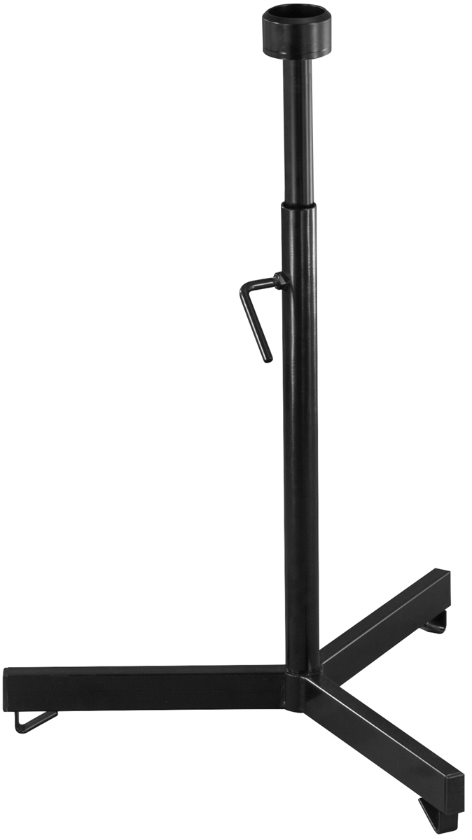 TREPIED POUR CINTREUSE CURVO REMS 586100