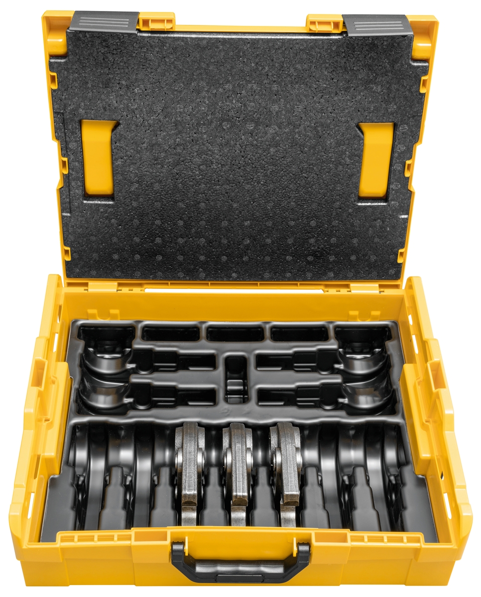 SET PINCES A SERTIR MINI REMS TH 16-20-26 EN COFFRET