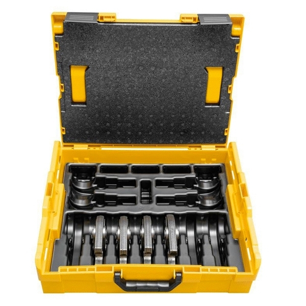 COFFRET PINCE MINI REMS V 14 16 22 28