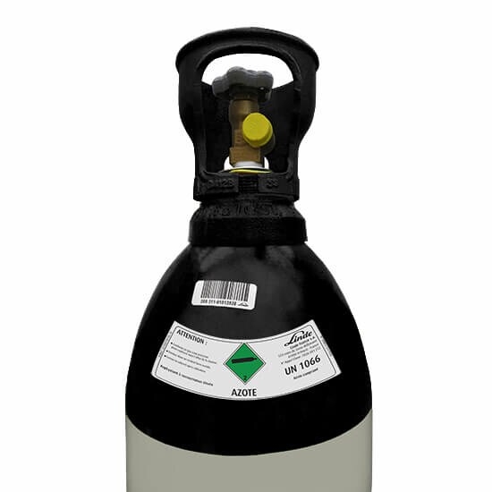 RECHARGE GAZ AZOTE 4,5 MOBIL 2M3 2200121