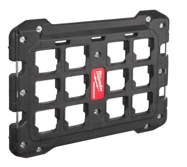 PLATEAU DE MONTAGE PACKOUT