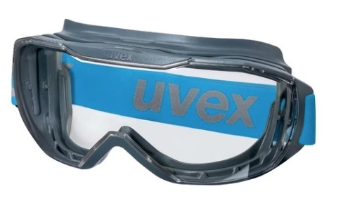 LUNETTE MASQUE ULTRAVISION BORD MOUSSE