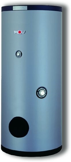 BALLON ECS A STRATIFICATION 160L POUR COB-2