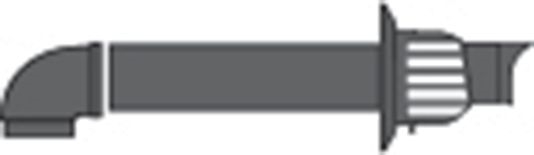 60/100 0,8ML+ROSACE+COUDE