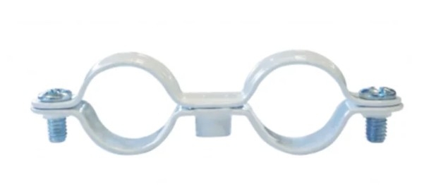 COLLIER ATLAS DOUBLE ISOPHONIQUE EMBASE 7X150