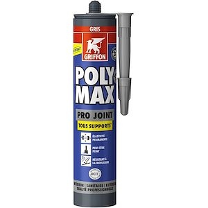 POLYMAX PRO JOINT GRIS 280ML