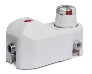 INVERSEUR AUTO. BUTANE 618B 2.3KG / 28MBAR E/S 20X150 MALE