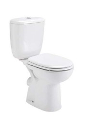 PACK WC AVEIRO CONFORT SH AD BL HT.455MM PMR