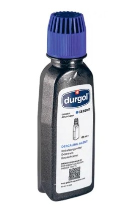 DÉTARTRANT GEBERIT AQUACLEAN