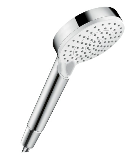 DOUCHETTE CROMETTA VARIO ECOSMART 9L/MN