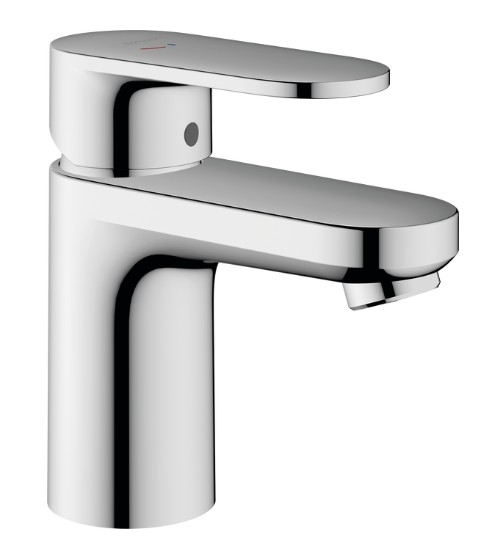 MITIGEUR LAVABO 70 VERNIS BLEND CHROME COOLSTART