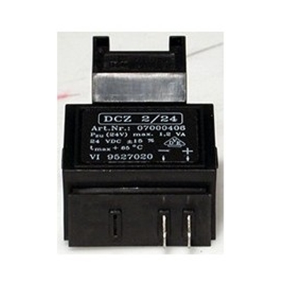 ALLUMEUR DCZ 2/24 POUR VITOPEND