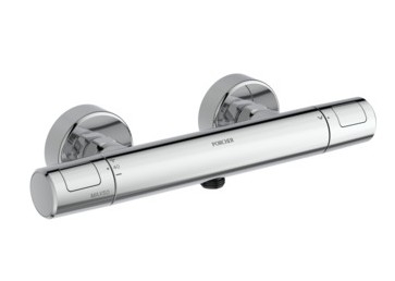 MITIGEUR DOUCHE THERMOSTATIQUE OLYOS C3