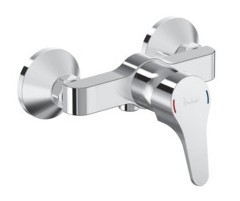 MITIGEUR DOUCHE ULYSSE CHROME