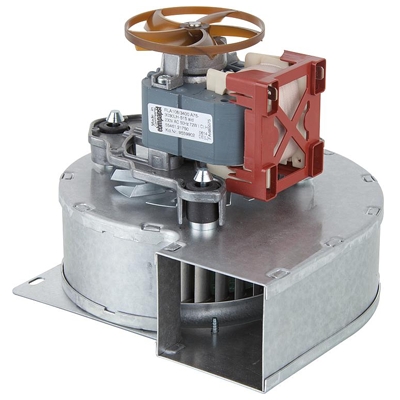 TURBINE 1 ALLURE 230 VC VITOPEND