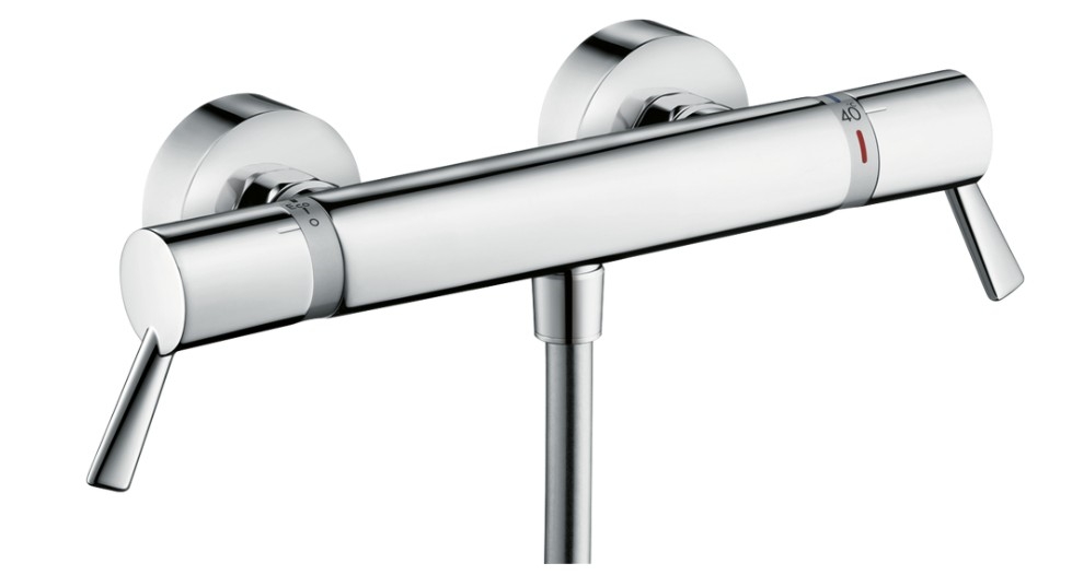 MITIGEUR DOUCHE THERMOSTATIQUE ECOSTAT COMFORT CAR POIGNEES LONGUES