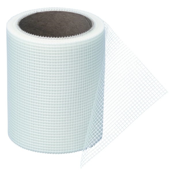 BANDE D'ARMATURE ROULEAU 25MX125MM