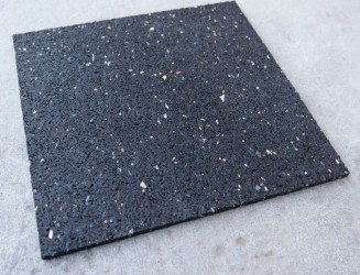 PAD D ISOLATION 3 MM