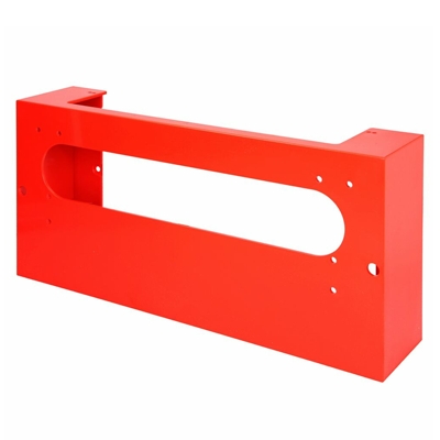 CONSOLE D'ADAPTATION POUR REGULATION DE REMPLACEMENT