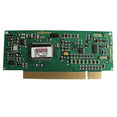 PLATINE ÉLECTRONIQUE, VITOTRONIC 200-300