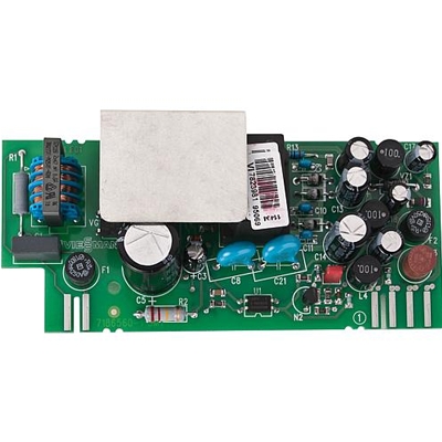 PLATINE N-LP3 TRANSFO ALIMENTATION