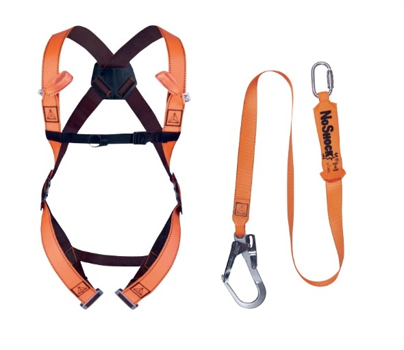 KIT ECHAFAUDAGE ELARA190