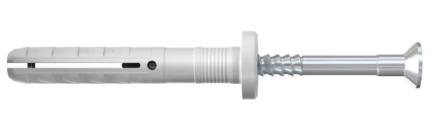 CHEVILLE CLOU NF 6X60/30