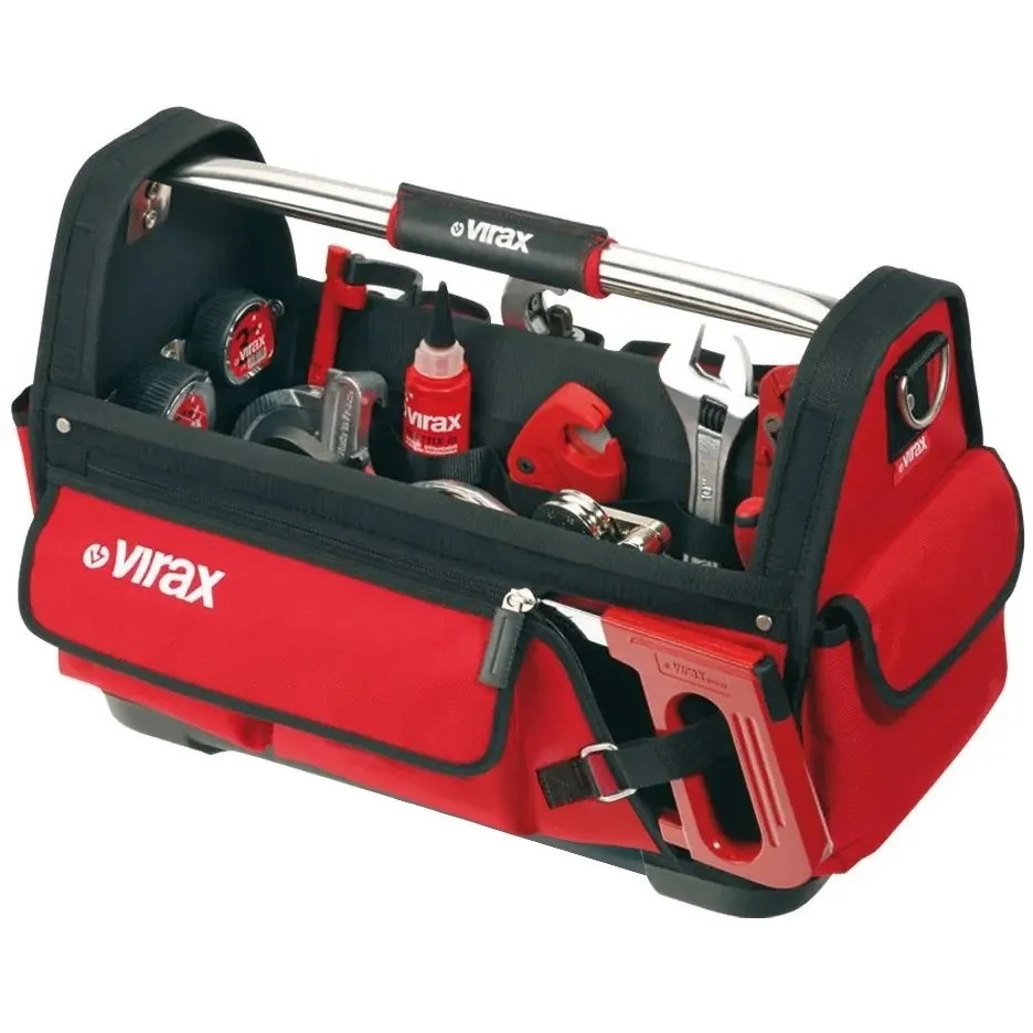 SAC A OUTILS TEXTILE VIRAX DIM. EXT 560X320X370