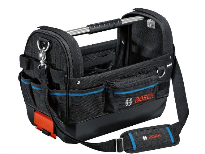 SAC A OUTILS TEXTILE GWT20 PROCLICK 230X430X340MM
