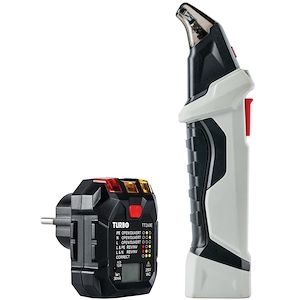 LOCALISATEUR DE DISJONCTEUR SOUS TENSIONET TEST DE 30MA