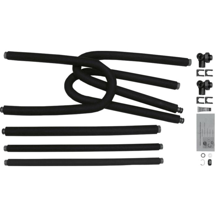 SET DE RACCORDEMENT BALLON TS