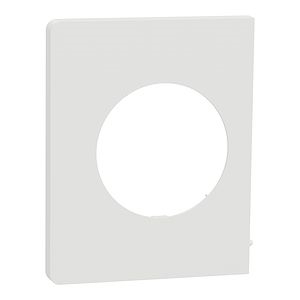 ODACE 2 ARCHITECTE - PLAQUE LATERALE BLC CRAIE - S920800