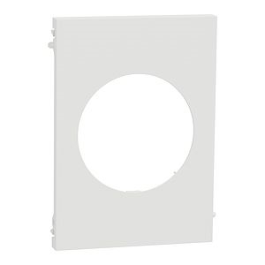 ODACE 2 ARCHITECTE - PLAQUE CENTRALE BLC CRAIE - S920801