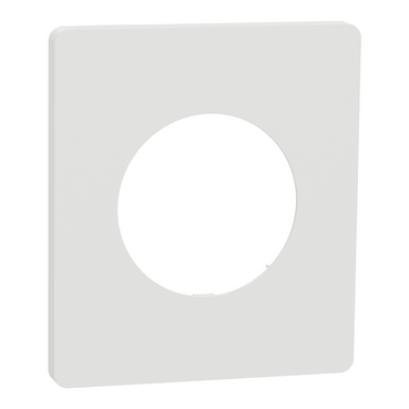 ODACE 2 ARCHITECTE - PLAQUE 1P BLC CRAIE - S920802