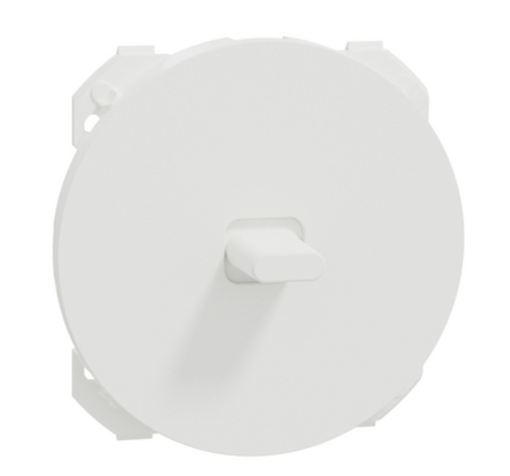 ODACE 2 - ENJO VV POUSS A LEVIER BLC - S929201