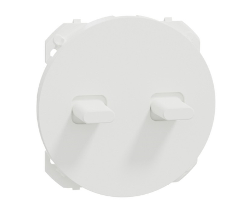 ODACE 2 - ENJO DBLE POUSS ANT. - S949211