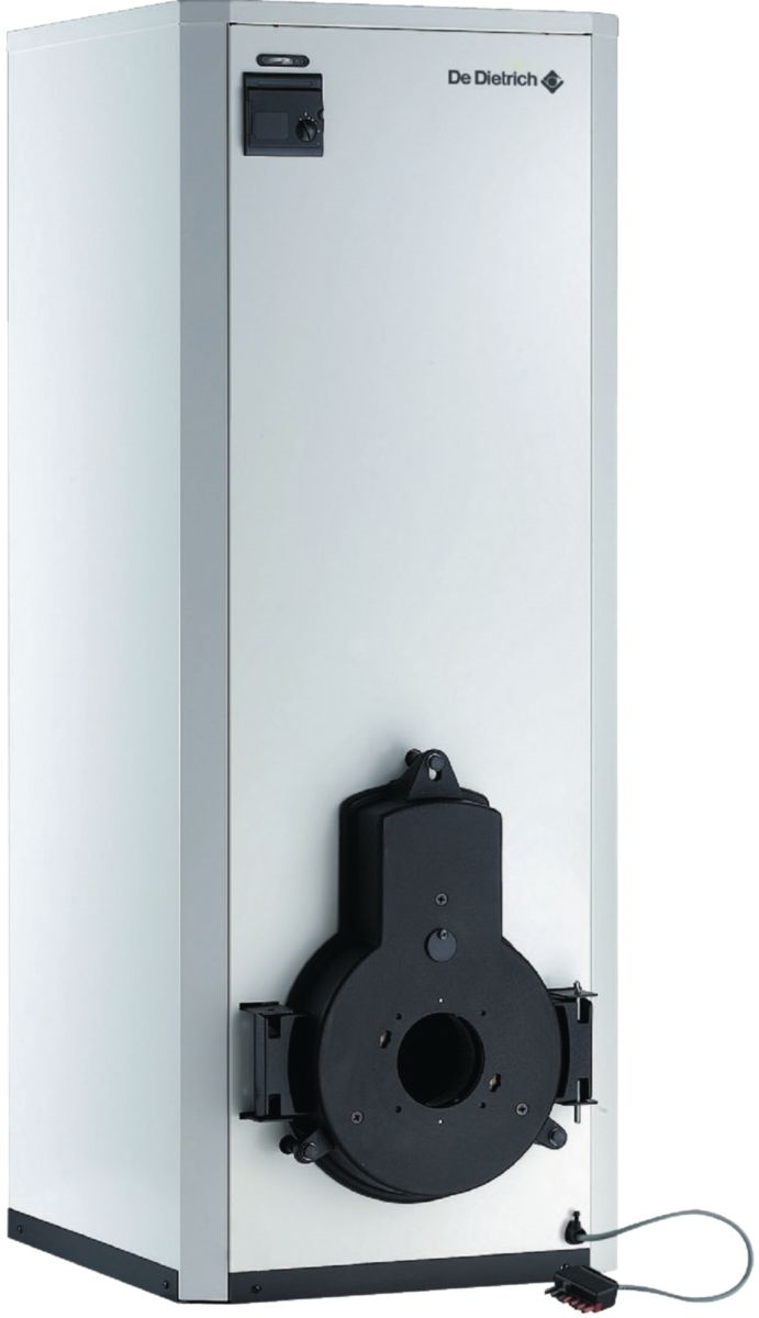 FL3 CHAUDIERE ACIER PREMYS