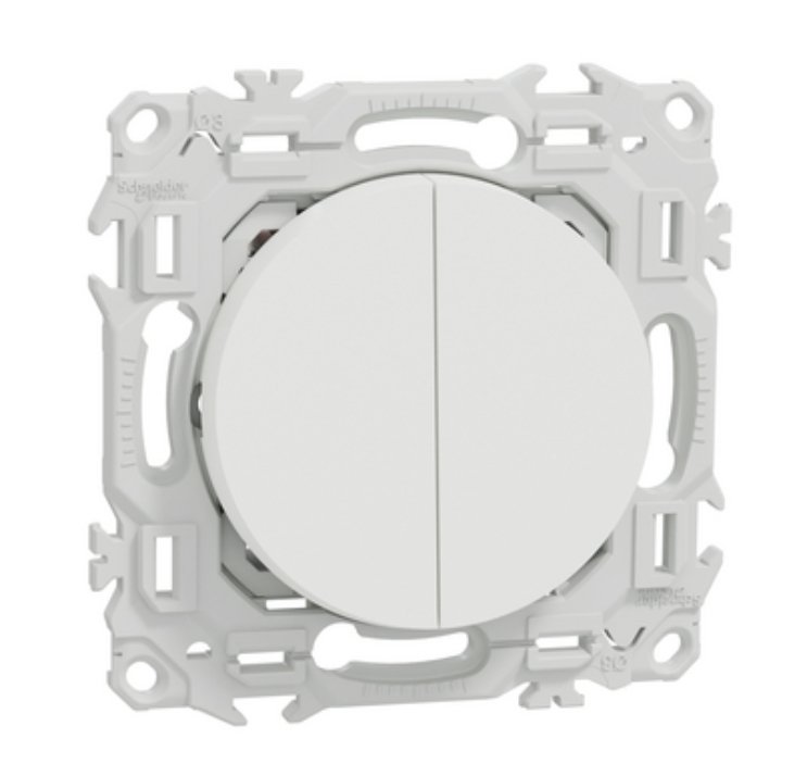 ODACE 2 - LOT 108 DBLE VV BLC - S920214P