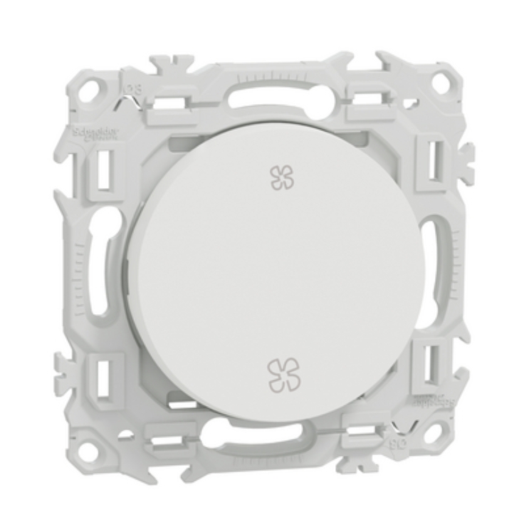 ODACE 2 - INTER OU BP VMC 2 VIT. 10AX