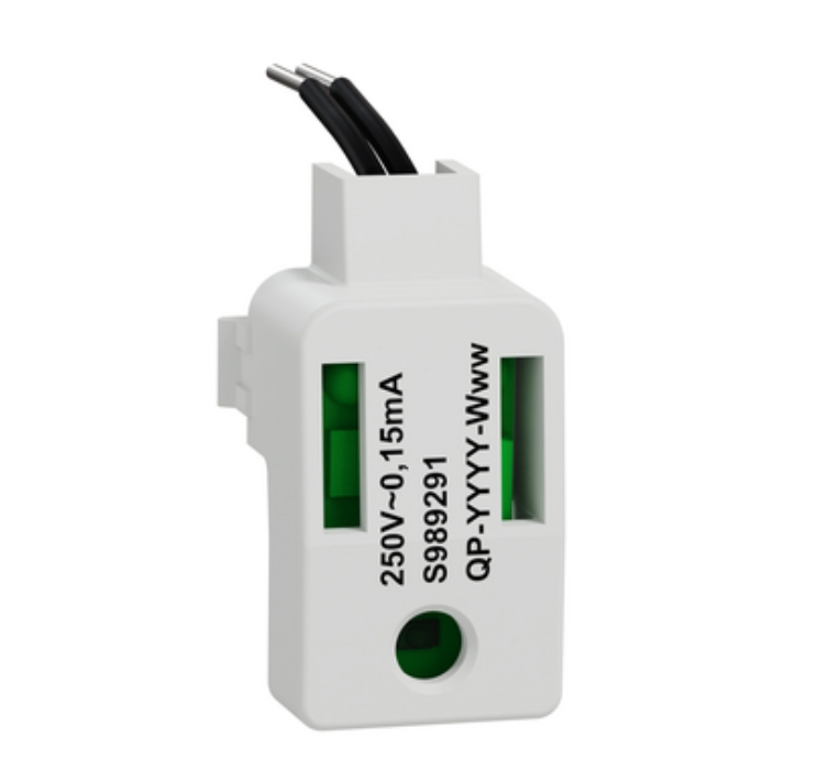 ODACE 2 - LED 0,15 MA  - S989291