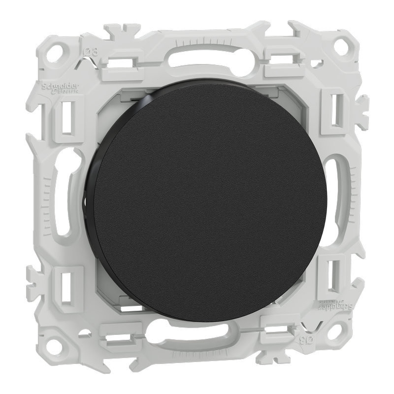 ODACE 2 - PERMUTATEUR ANTHRACITE