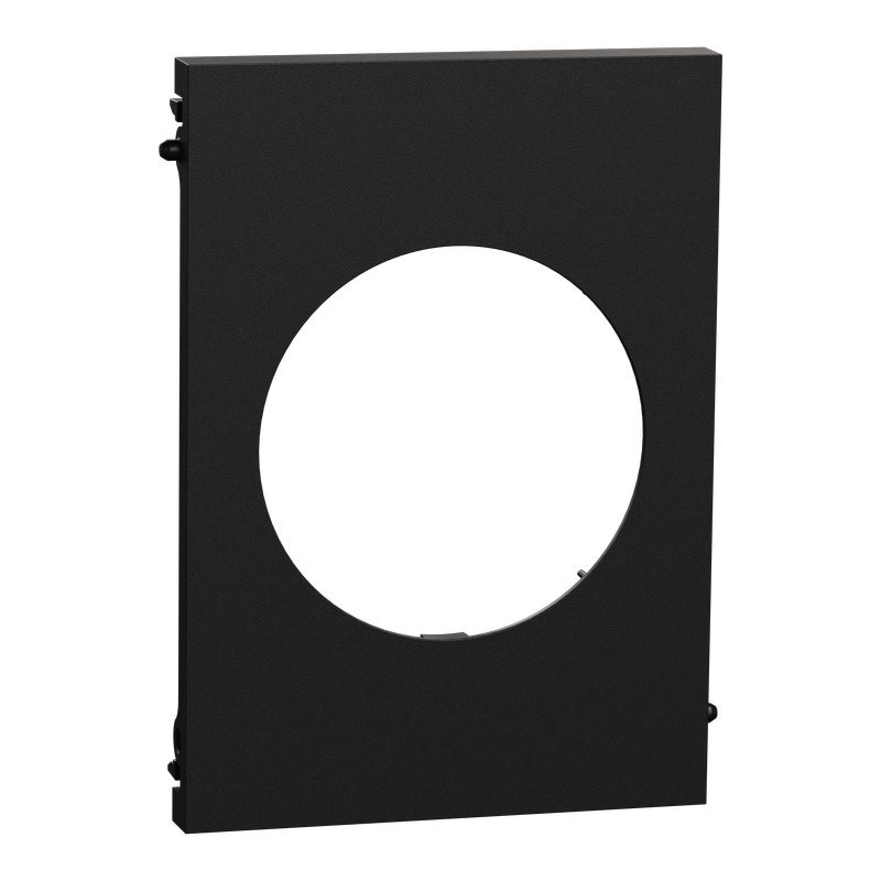 ODACE 2 - PLAQUE 08 2 P ANTHRACITE